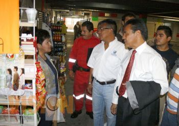 Necesario establecer reglamento interno en mercados como “El Tariacuri”