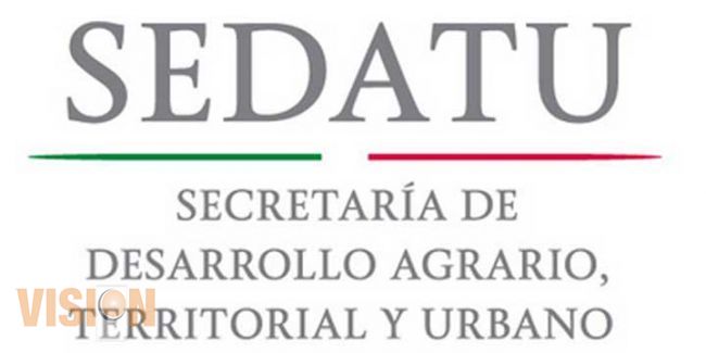 Denuncia Sedatu fraude 