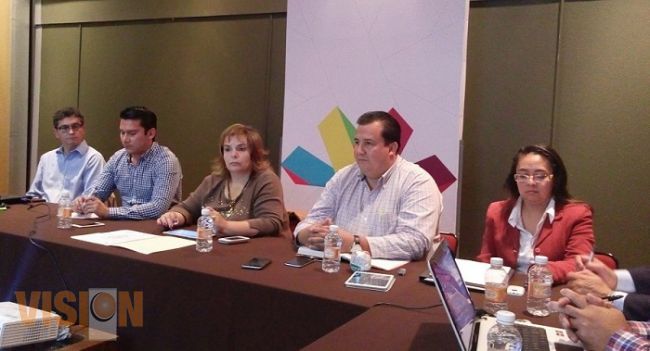 Entregaron nombramientos a directores de áreas en la Comisión de Atención a Víctimas