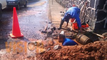 Más de 7.5 mdp invierte la CAPASU