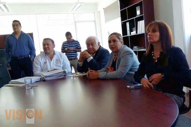 Toman posesión nuevos directores de Protección Civil y Archivos del Poder Ejecutivo‏