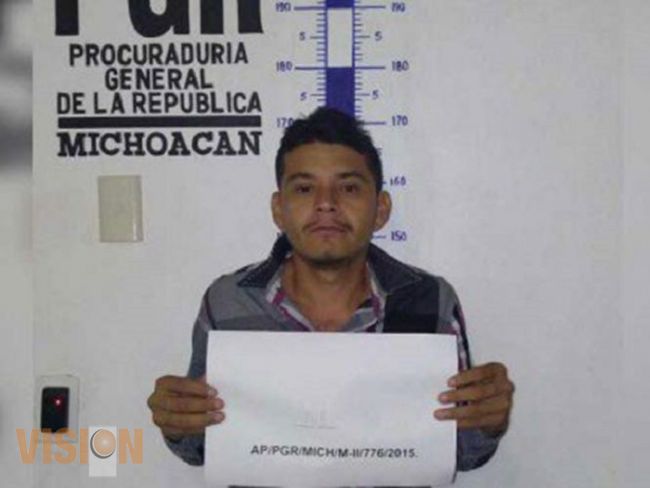Juez dicta auto de libertad a Cemeí Verdía por delito de robo