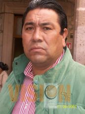 Godoy Trabajo cumplido: Sergio Vergara