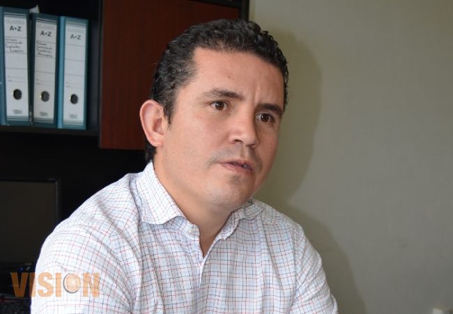 Asume Marco Polo Aguirre vicecoordinación del PRI en Política Social