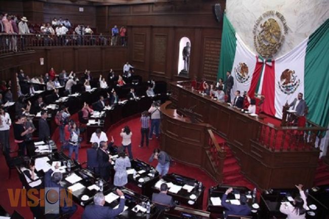 Analizarán diputados Paquete Fiscal 2016