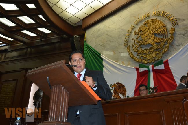 No más derroche de recursos económicos, creará Movimiento Ciudadano ley anti derroche