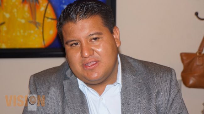 En la Comisión Inspectora no debería de haber ex presidentes ante conflicto de intereses