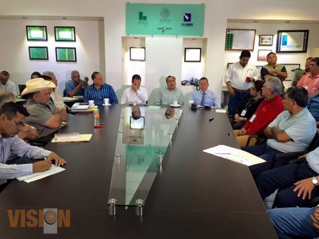 Liconsa ratifica su compromiso con los ganaderos