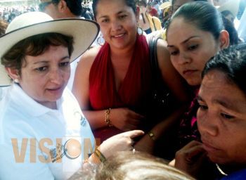 Educación, prioridad de mi gobierno: LGR