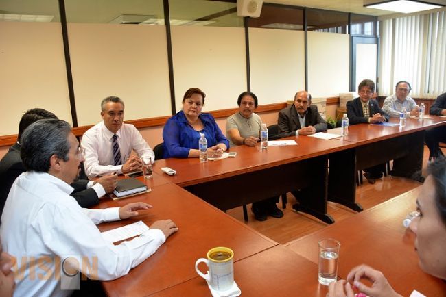 Escuelas incorporadas a UMSNH, indispensables para ampliar cobertura educativa