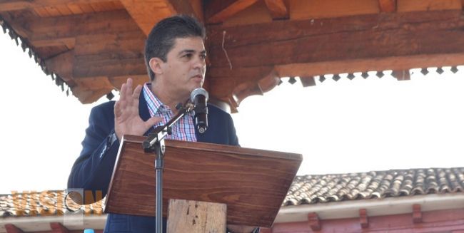 Conmemoran el Día Interamericano del Agua