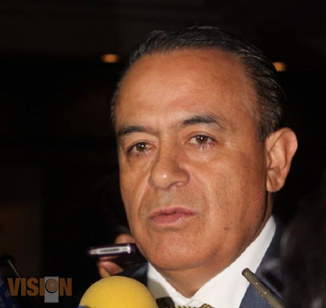 Necesaria una regulación estricta en Michoacán sobre  las remuneraciones de los servidores: Pascual