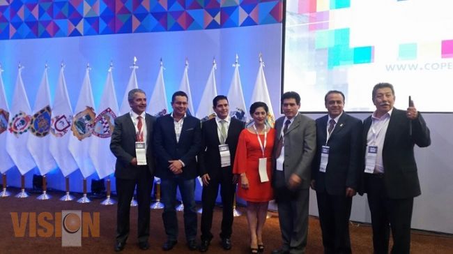 Solicita Pascual Sigala a la SHCP reconocer el carácter regional de la UMSNH
