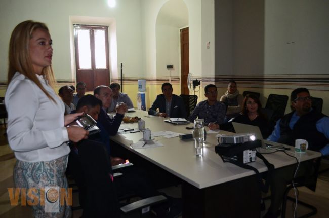 Ayuntamiento y Secretaría de Turismo municipal, ofrecen trabajo coordinado