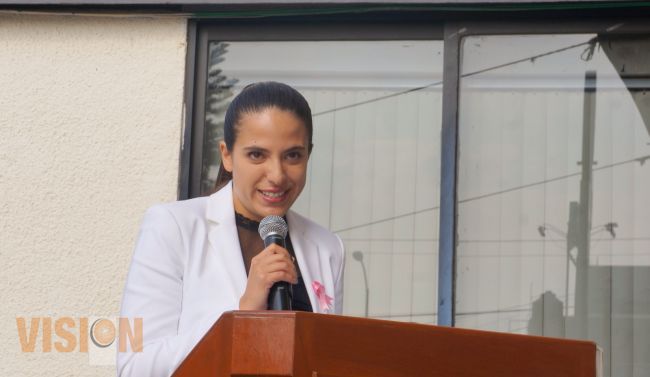 Secretaría de los Jóvenes se descentralizará: Gulianna Bugarini 