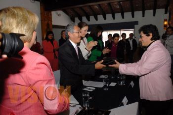 Toma protesta la nueva directiva de la APCIUM