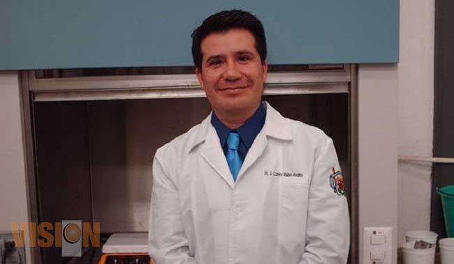 Cuenta la UMSNH con tres patentes obtenidas en sus laboratorios