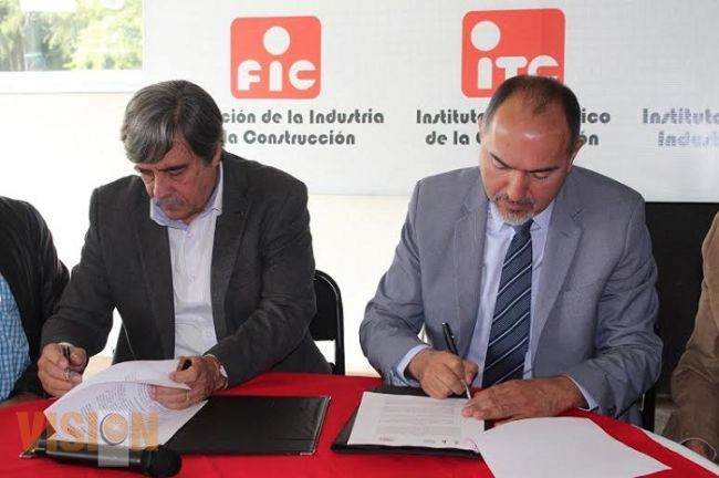 SCOP y CMIC conforman una Comisión Mixta de Trabajo‏