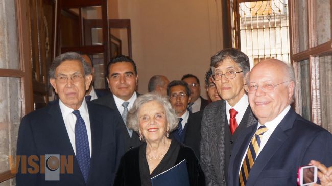 La Casa de Hidalgo, cubre de gloria a la academia, Creación, Trayectoria y Autonomía Universitaria