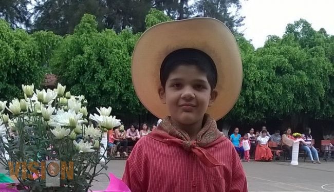 Solicitan ayuda para encontrar al niño José Manuel Ruiz Valenia de Uruapan