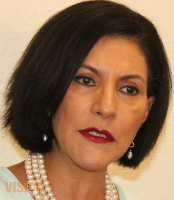 Inician actividades en honor  de María del Refugio García
