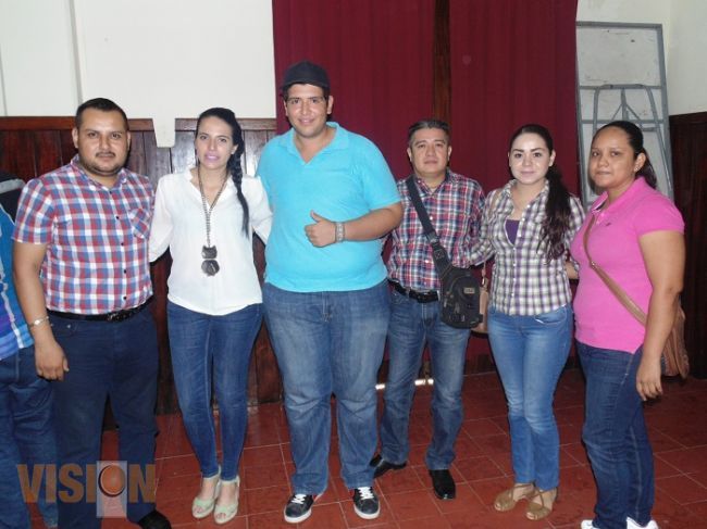 Conformarán Consejos Municipales Juveniles para empoderar a las nuevas generaciones 