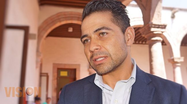 Revivirán diputados de esta legislatura la desincorporación del edificio de Turismo Estatal