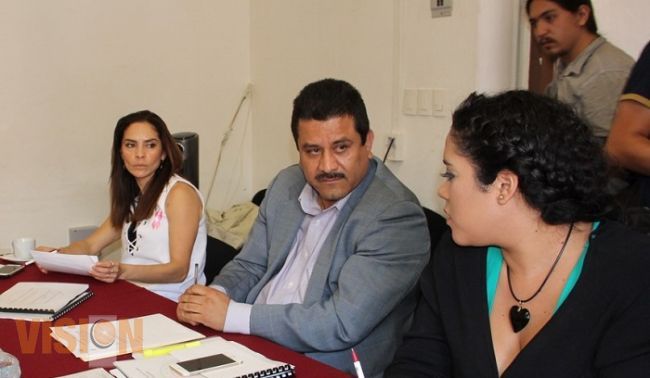 Diputados preparan Plan de Austeridad de la Septuagésima Tercera Legislatura