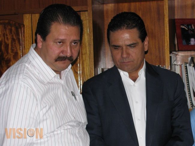 Denuncia PT que 