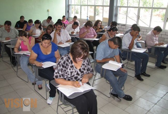 SEP dará de baja a 291 maestros por decir no a la evaluación 