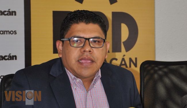 Entrega Sergio Mecino nombramientos a directores y coordinadores en la Consejería Jurídica‏