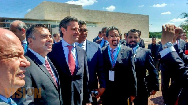 Compromete titular de la SEP que no habrá recortes a Educación Superior