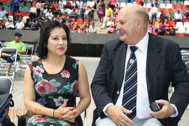Angélica Reyes presentó Iniciativa para que las mujeres tengan mayor participación en elección