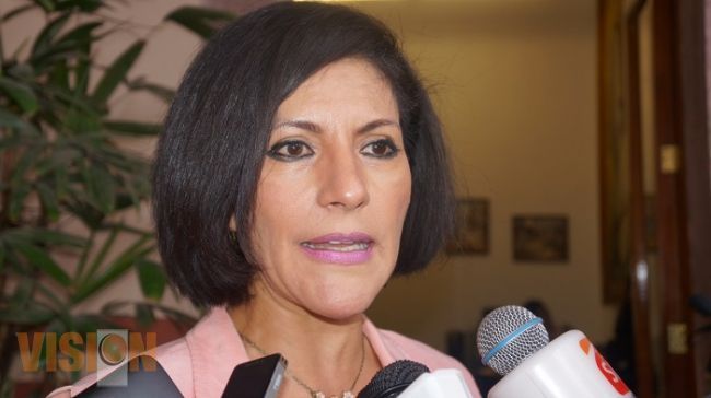 Poca participación de las mujeres en los Ayuntamientos del estado: Socorro Quintana 