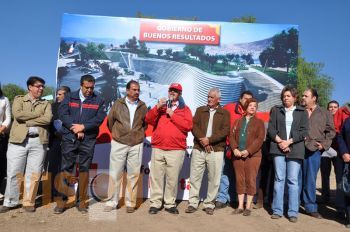 Arranca construcción del poliforum digital