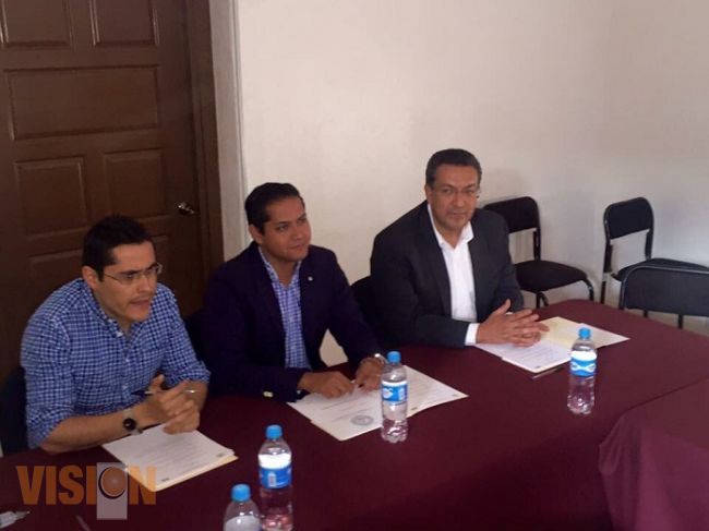 Los jóvenes y deportistas son la fuerza más importante de nuestra sociedad: Daniel Moncada