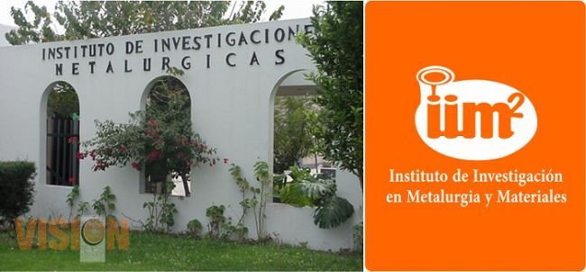Abre convocatoria a posgrado Instituto de Investigaciones en Metalurgia y Materiales