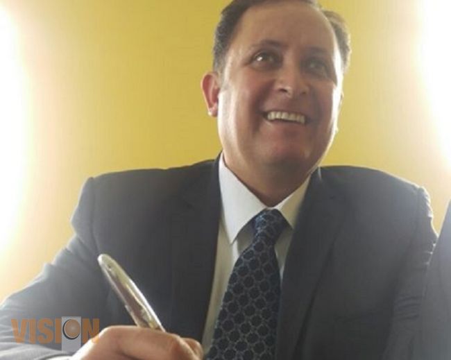Llama Raúl Prieto a edil de Charo a actuar con responsabilidad