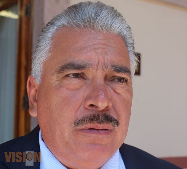 Jaime Hinojosa llama a redoblar esfuerzos para prevenir cáncer de mama
