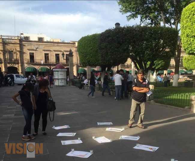 Promueve Ayuntamiento de Morelia la inclusión social