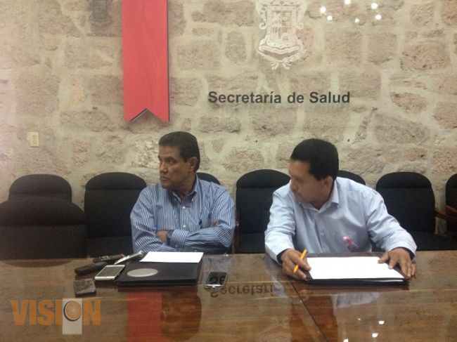 Casos de virus por dengue y chikungunya a la baja por temporada invernal: SSM