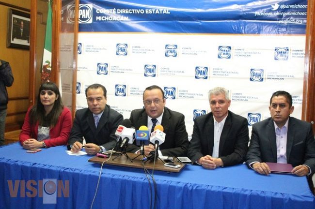 El viernes oficializan a Rodrigo Sánchez como candidato a la alcaldía de Sahuayo