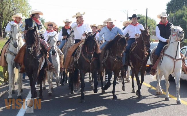 El pensamiento y el sueño de Morelos, no se verán cristalizados si no mejoramos la educación: SAC
