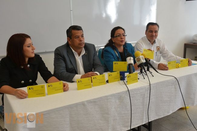 Inicia nuevo programa de atención integral a alumnos nicolaitas