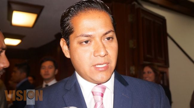 No se les puede llamar a un desarme a los autodefensas cuando todavía hay delincuentes libres: DMS