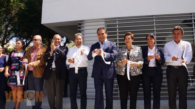 Compromete Silvano ampliar cobertura de educación y resolver déficit financiero de la UMNSH
