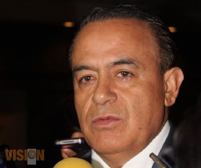 Diputados del PRD refrendan su respaldo al Gobernador Silvano en el tema educativo 