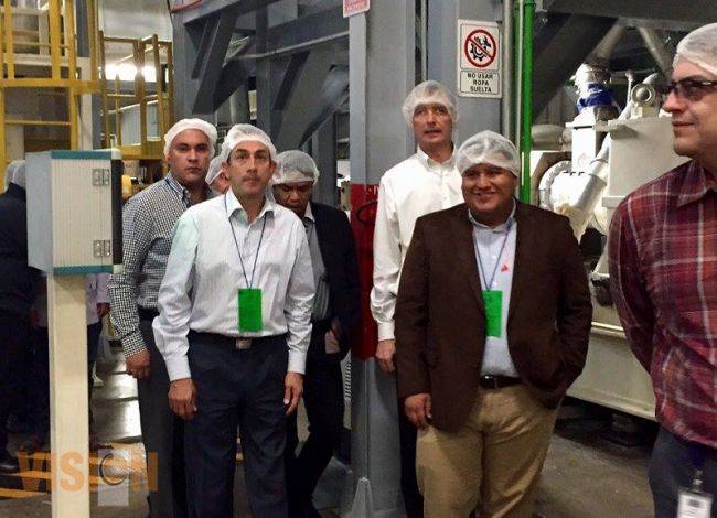 Urge reactivar el parque industrial de Zacapu: Juan Pablo Puebla
