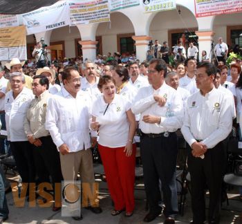 Educación, Joya de la Corona de mi Gobierno: LGR