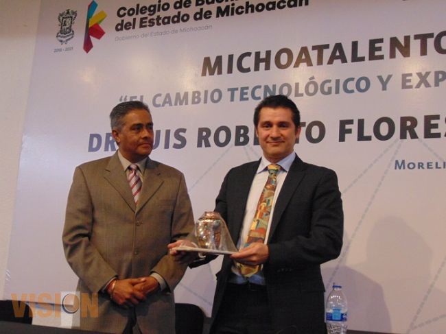 Imparten en Cobaem conferencia 